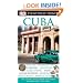 Cuba (EYEWITNESS TRAVEL GUIDE)