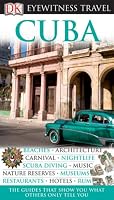 Cuba (EYEWITNESS TRAVEL GUIDE)