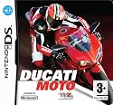 Ducati Moto (Nintendo DS)
