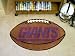 New York Giants Football Floor Rug Mat