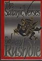 Satanic Verses (First American Edition)