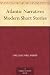 Books : Atlantic Narratives Modern Short Stories