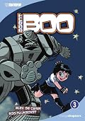 Agent Boo Volume 3 (Agent Boo (Graphic Novels))