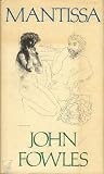 Mantissa (Back Bay Books)