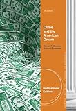 Crime and the American dream