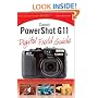 Canon PowerShot G11 Digital Field Guide