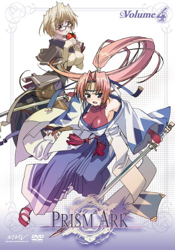 PRISM ARK榊原ゆい