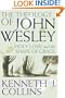 The Theology of John Wesley: Holy Love and the Shape of Grace