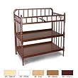 Jenny Lind Changing Table by Angel Line