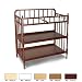 JENNY LIND STYLE CHANGER - White