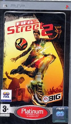 Buy Fifa street 2 promo online at Discounted New and Used prices. Delivered to your door with Childrens Toyshop.com