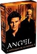 Angel : Saison 5 - Coffret 6 DVD