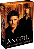 Revue Fox Pathé Europa  / Angel : Saison 5 - Coffret 6 DVD