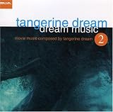 Tangerine Dream Album - Dream Music 2: Movie Music Composed By Tangerine Dream (Front side)