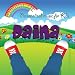 Imagine Me - Personalized just for Daina - Pronounced ( Day-Nah )