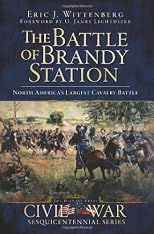 Battle of Brandy Station