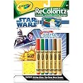 Crayola ReColoritz Star Wars