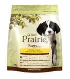 Prairie Puppy Chicken Meal 5-Pound Bag