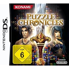 Puzzle Chronicles