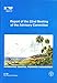 Report of the 22nd Meeting of the Advisory Committee 23-24 September 1997 New Dheli B...