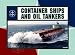 Search : Container Ships and Oil Tankers (Amazing Ships)