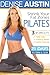 Denise Austin: Shrink Your Fat Zones Pilates