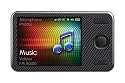 Creative Zen X-Fi Style 16 GB MP3 and Video Player (Black)