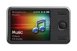 Creative Labs Zen X-Fi Style 32 GB MP3 and Video Player (Black)
