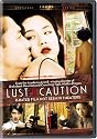 Lust, Caution (Widescreen, R-Rated Edition)