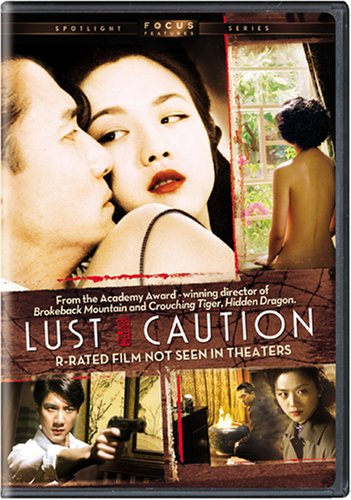 Lust, Caution