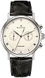Blancpain Villeret Chronograph Mens Watch 4082-1542-55B