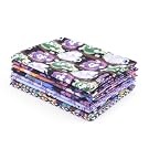 V&A Fabric - Fuschia Fat Quarter Bundle||EVAEX||RHFPR