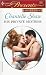 Book His Private Mistress (Harlequin Presents Series - Larger Print)