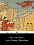 Strange Tales from a Chinese Studio (Penguin Classics)