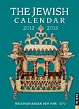 The Jewish 2012-2013 Engagement Year 5773
