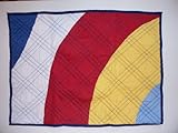 Pottery Barn Kids Aiden Standard Quilted Sham