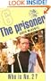 Who Is No 2? ("The Prisoner" Novelisations)