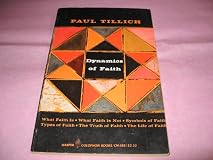 Dynamics of Faith (Perennial Classics)