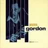 Bild des Albums von Dexter Gordon