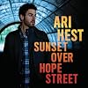 Sunset Over Hope Street
