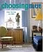 Choosing Blue: Color You Can Live with