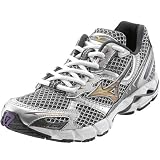 MIZUNO Wave Rider 13 Ladies Running Shoes, UK5.5