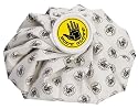 Body Glove 90147 Wide Mouth Ice and Hot Water Bottle