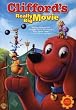 Clifford's Really Big Movie