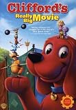 Clifford's Really Big Movie