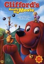 Watch Clifford's Really Big Movie Movie Online.
