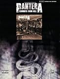 Pantera -- Cowboys from Hell: Authentic Guitar TAB