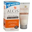 ALCiS&reg; Daily Relief Pain Relief Cream - 3.0 fl oz