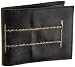 BED:STU Driven Wallet,Black,one size