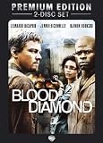 Blood Diamond - Premium Edition (2 DVDs) - Leonardo DiCaprio